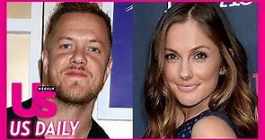 Minka Kelly and Dan Reynolds Are ‘Incredibly Happy’ With New Romance