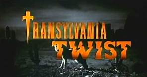 Transylvania Twist Trailer 1989