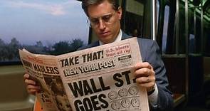 1987: el Lunes Negro de la Bolsa de Nueva York
