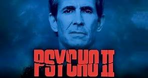 Official - Trailer PSYCHO II (1983, Anthony Perkins, Vera Miles, Meg Tilly)