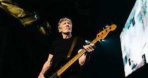 Veja fotos e o setlist da turnê de despedida de Roger Waters, que virá ao Brasil