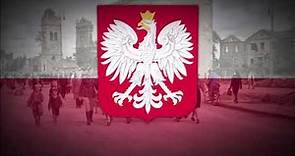 Polish Patriotic Song - Rota