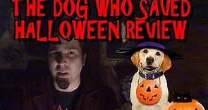 The Dog Who Saved Halloween Review