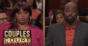 SHOCKER! A Wife Comes To Couples Court With Divorce Papers (Full Episode) | Couples Court