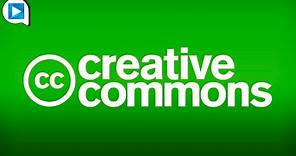 Cómo crear y usar las Licencias Creative Commons en tus trabajos #EducaTutos