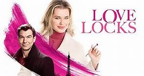 Love Locks 2017 Hallmark Hall of Fame Film