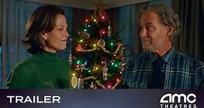 THE GOOD HOUSE – Trailer (Sigourney Weaver, Kevin Kline) | AMC Theatres 2022