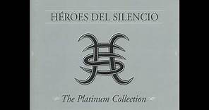 H̲é̲r̲oes ̲Del ̲Silen̲c̲i̲o̲ – The Platinum Collection CD 1 (Full Álbum) Descarga MEGA – MEDIAFIRE