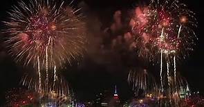 Fourth of July in NYC: Everything You Need to Know About Macy's Fireworks Spectacular | NBC New York
