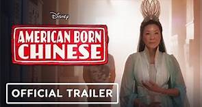 American Born Chinese | Official Trailer - Michelle Yeoh, Ben Wang