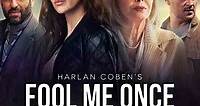 Fool Me Once: Season 1 | Rotten Tomatoes