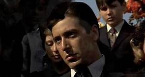 The Godfather - Michael Corleone - It doesn't hurt me
