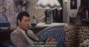Le scandale (Claude Chabrol, 1967)