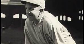 Eddie Collins - Baseball Hall of Fame Biographies