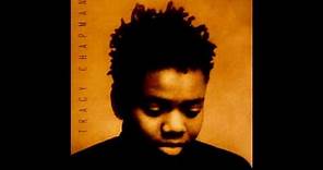 Tracy Chapman - Fast car