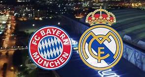 PREVIEW | Bayern Munich vs Real Madrid (International Champions Cup)