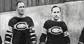 The History Of The Montreal Canadiens 1909 -2009