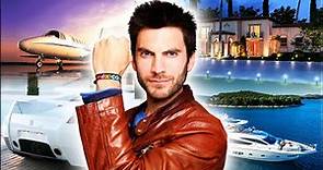 Wes Bentley - Biography, Lifestyle, Age, Height, Income, Networth, Family, Wife @ehtisays863