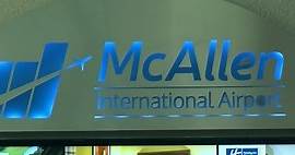 McAllen airport announces nonstop flights to Mexico City