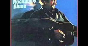 Johnny Cash-Rockabilly Blues (1980)