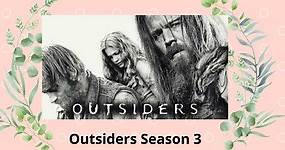 Why is Outsiders Season 3 Cancelled?| The Reason of Cancellation | Trending News Buzz