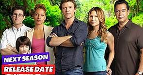 The Glades Season 5 Isn't Happening: Why The Show Was Canceled