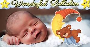 2 Hours Super Relaxing Baby Music ♥♥♥ Bedtime Lullaby For Sweet Dreams ♫♫♫ Sleep Music