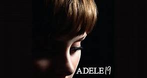 Adele - Cold Shoulder
