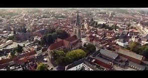 Ronse in 30 seconden (2014)