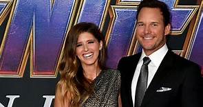 Chris Pratt e Katherine Schwarzenegger genitori bis: è nata Eloise