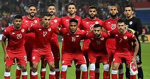 Túnez en el Mundial Qatar 2022: alineación, convocatoria, partidos, rivales, entrenador, estrella, mejores jugadores, resultados y clasificación | Goal.com Chile