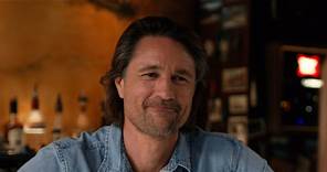 'Virgin River' Reveals Huge News About Martin Henderson﻿, and Fans Are Stunned