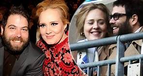Inside Adele's £140 million divorce settlement from Simon Konecki