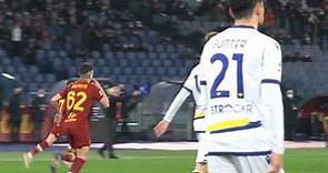 Cristian Volpato scores against Hellas Verona