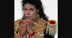 Michael Jackson - Annie Leibovitz Photo Shoot 1989 (Vanity Fair)