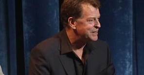 Fringe - John Noble on His Dream Role (Paley Center, 2009)