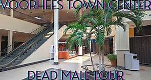 Voorhees Town Center, Former Echelon Mall