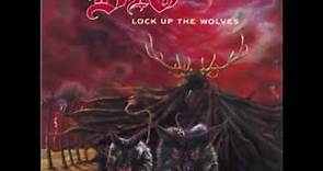 DIO - Lock Up The Wolves