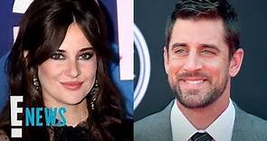 Shailene Woodley Is Officially "DONE" With Aaron Rodgers | E! News