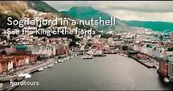 Sognefjord in a nutshell tour