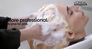 New Serie Expert from L'Oréal Professionnel