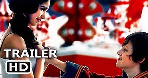 CHRISTMAS DREAMS Trailer (Fantasy, Musical Movie - 2017)