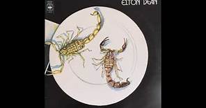 Elton Dean (1971 · 🇬🇧) (Full Album)
