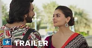 Rocky Aur Rani Kii Prem Kahaani | Official Trailer