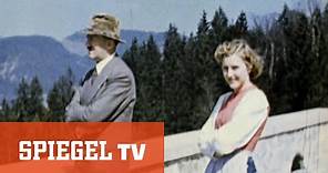 Eva Hitler, geb. Braun (1/2): Leben und Sterben mit dem Führer | SPIEGEL TV