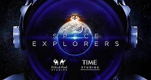 Space Explorers: The ISS Experience Official Trailer
