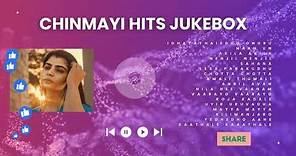 Best of Chinmayi Sripada Tamil Hit Songs Jukebox