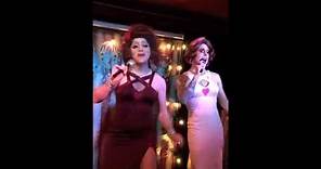 The Sweeney Sisters' Farewell Performance (SNL/drag tribute)