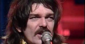 Captain Beefheart Upon The My O My Old Grey Whistle Test 1974