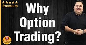 Option Trading ki Reality 🎈🎈| Psychology Matters | Sunil Minglani